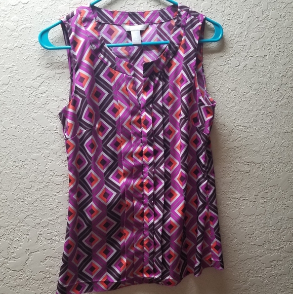 Banana Republic Tops - Banana republic blouse